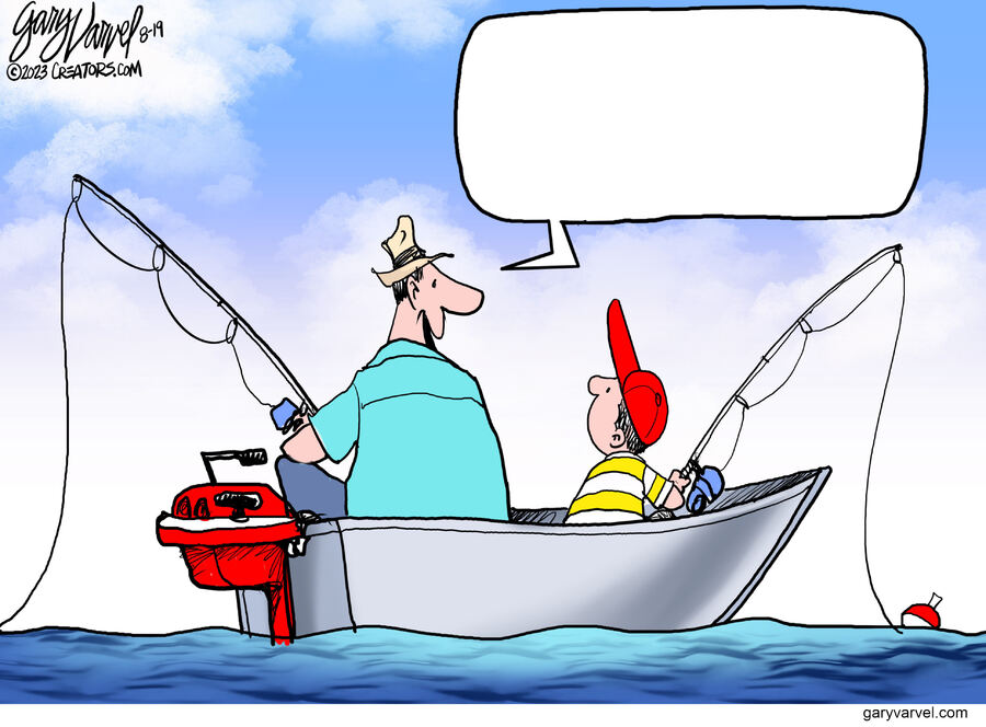 Humor Me for Aug 19, 2023