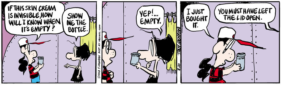 Agnes for Aug 20, 2022