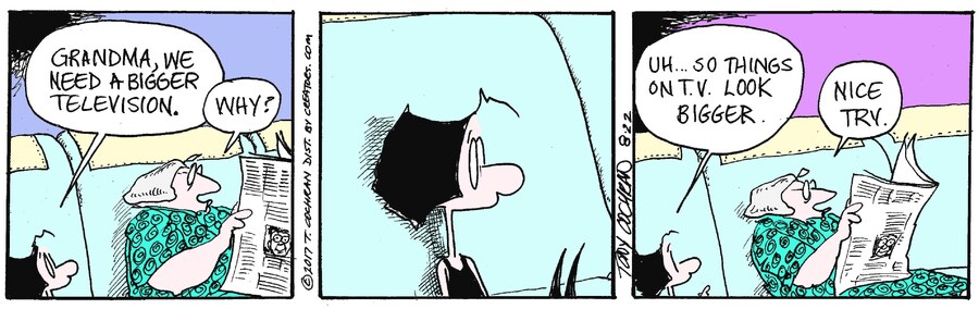 Agnes for Aug 22, 2023