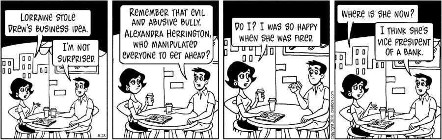 The Meaning of Lila for Aug 23, 2023