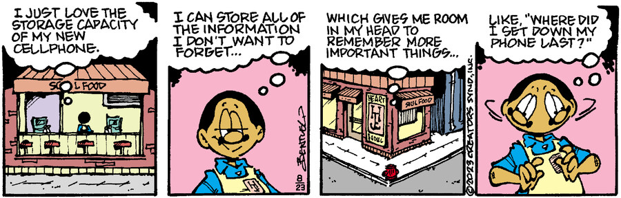 Herb and Jamaal for Aug 23, 2023