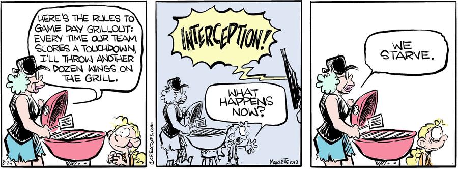 Shrimp and Grits for Aug 24, 2023