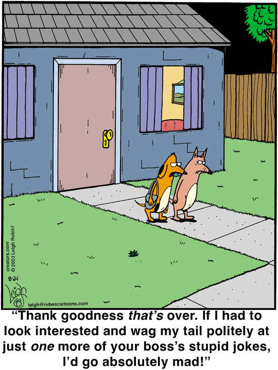 Rubes® for Aug 24, 2024