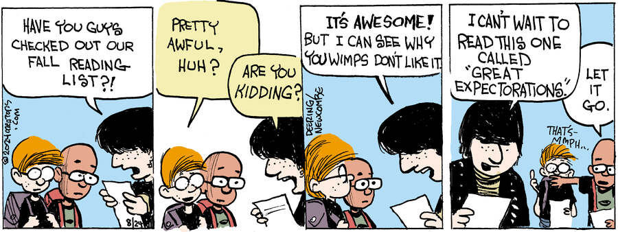 Zack Hill for Aug 24, 2024