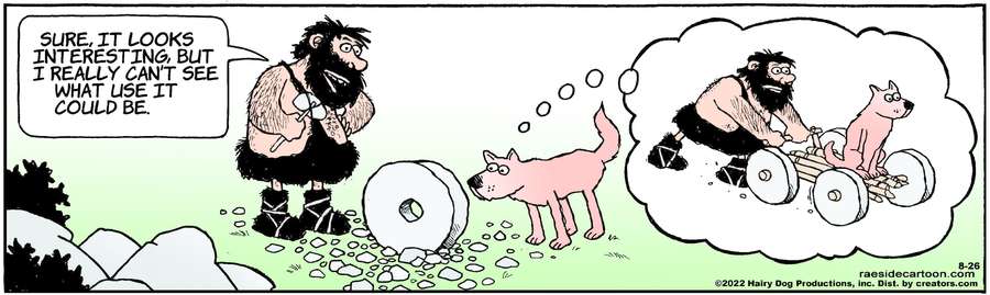 The Other Coast for Aug 26, 2022