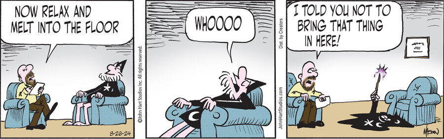 Wizard of Id for Aug 26, 2024