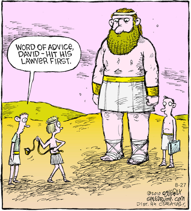 Speed Bump for Aug 27, 2021