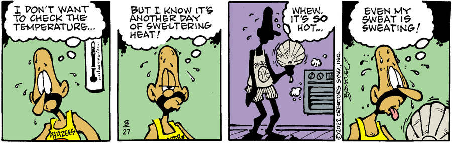 Herb and Jamaal for Aug 27, 2022