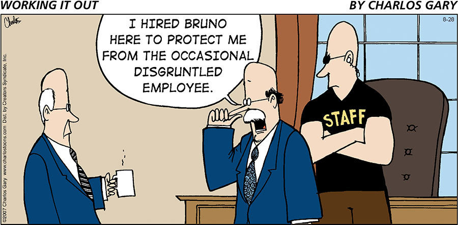 Working it Out for Aug 28, 2022