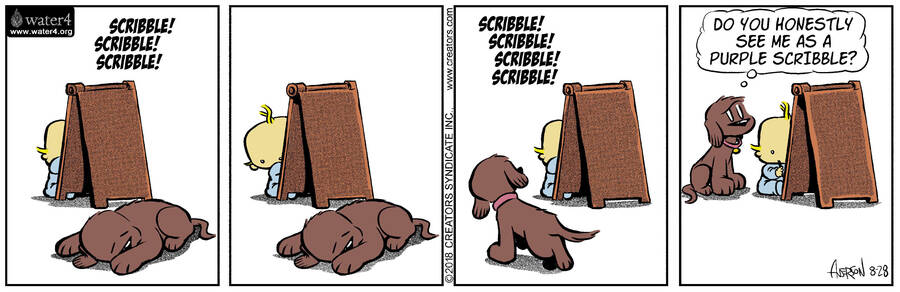 Dog Eat Doug for Aug 28, 2023