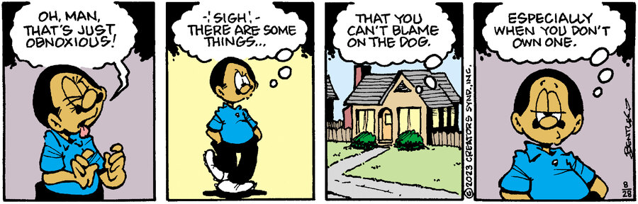 Herb and Jamaal for Aug 28, 2023