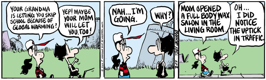 Agnes for Aug 29, 2022