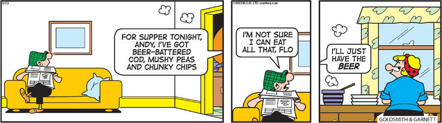Andy Capp for Aug 29, 2023