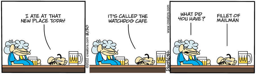 Diamond Lil for Aug 30, 2022