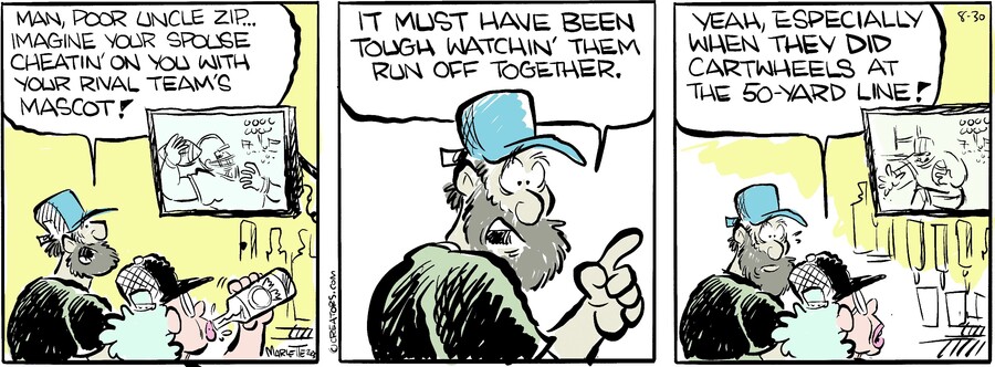 Shrimp and Grits for Aug 30, 2023