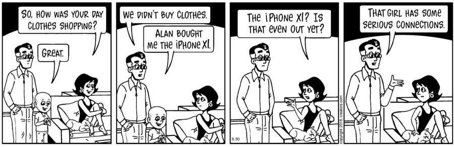 The Meaning of Lila for Aug 30, 2023