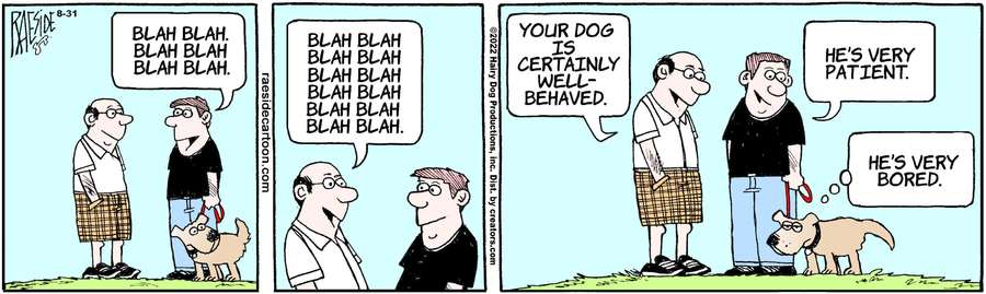 The Other Coast for Aug 31, 2022