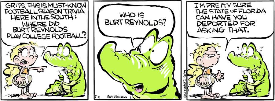 Shrimp and Grits for Aug 31, 2024