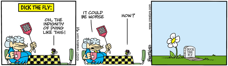 Diamond Lil for Sep 01, 2021