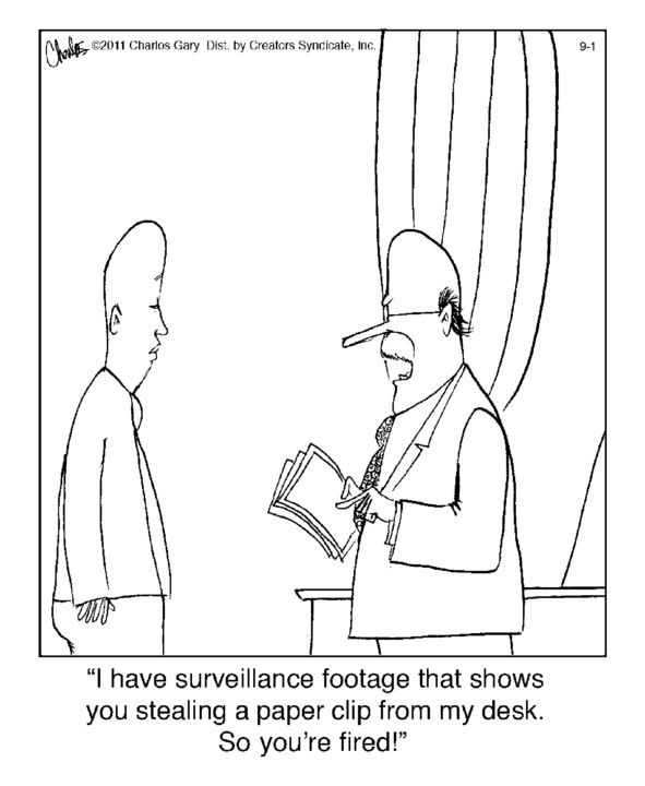 Working it Out for Sep 01, 2021