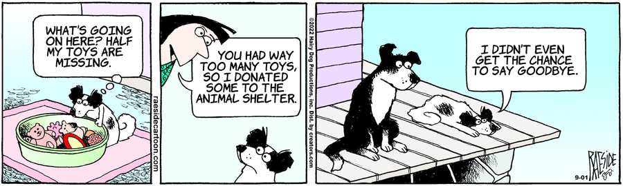 The Other Coast for Sep 01, 2022