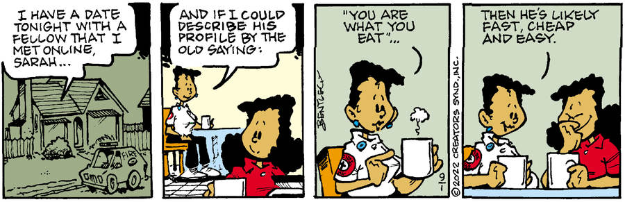 Herb and Jamaal for Sep 01, 2022