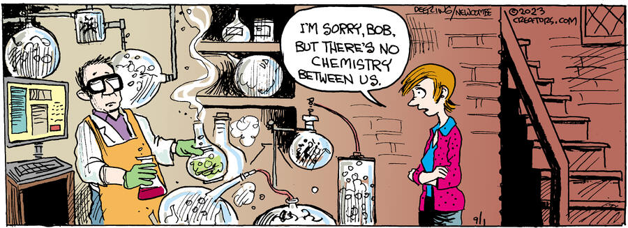 Zack Hill for Sep 01, 2023