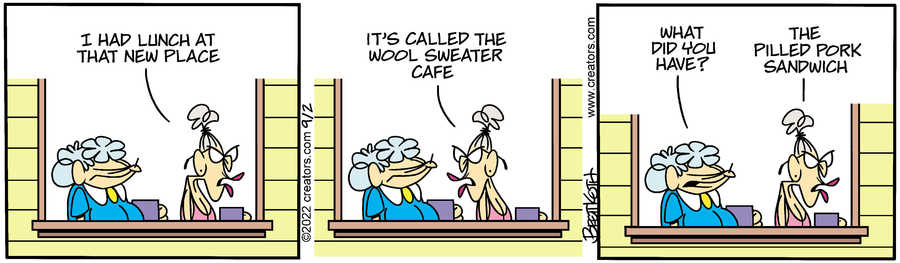 Diamond Lil for Sep 02, 2022