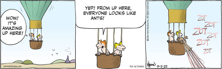 B.C. for Sep 02, 2022