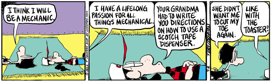 Agnes for Sep 02, 2022