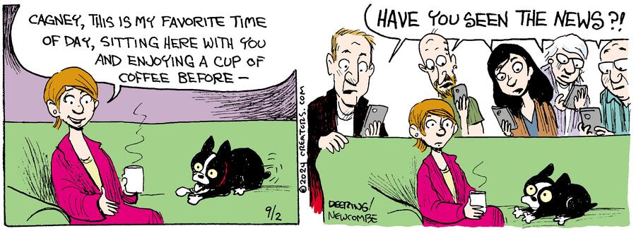 Zack Hill for Sep 02, 2024