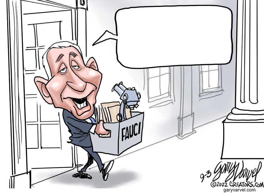 Humor Me for Sep 03, 2022