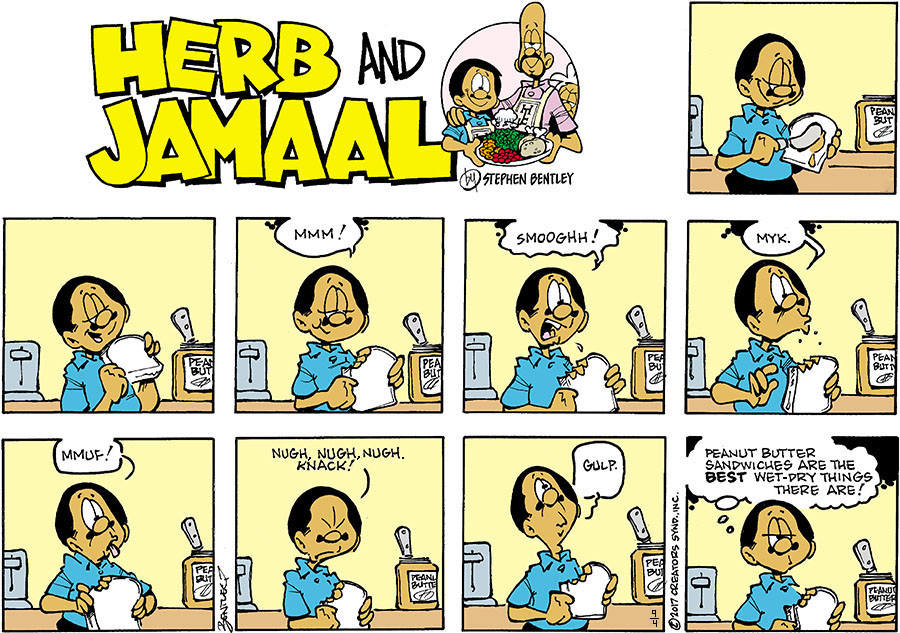 Herb and Jamaal for Sep 04, 2022