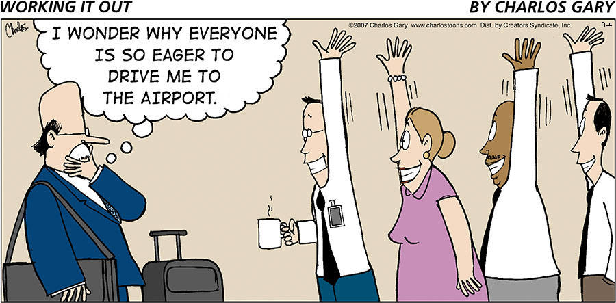 Working it Out for Sep 04, 2022