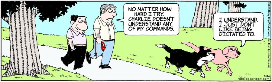 The Other Coast for Sep 04, 2023