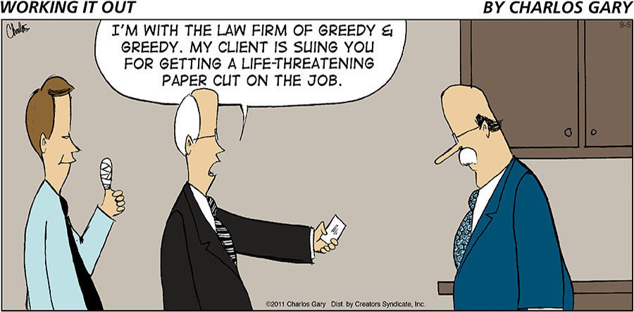 Working it Out for Sep 05, 2021