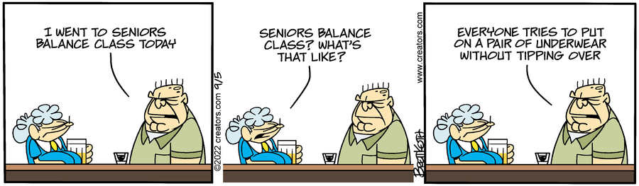 Diamond Lil for Sep 05, 2022