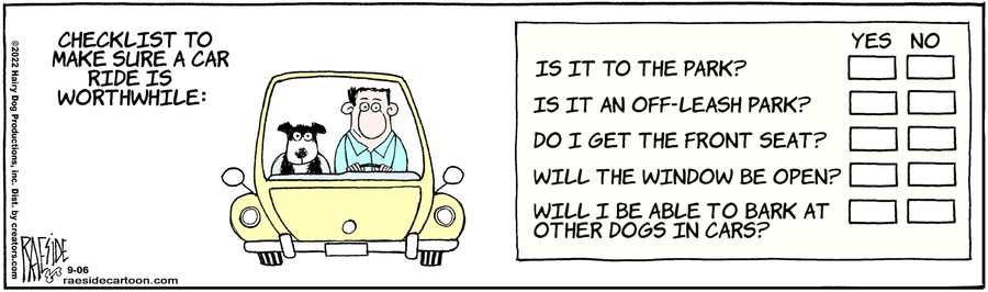 The Other Coast for Sep 06, 2022