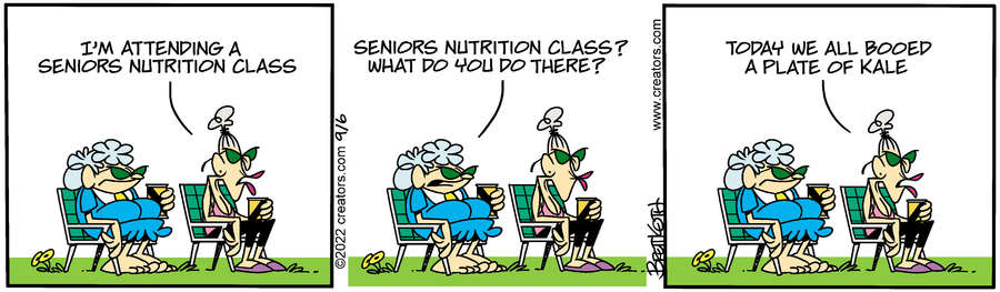 Diamond Lil for Sep 06, 2022