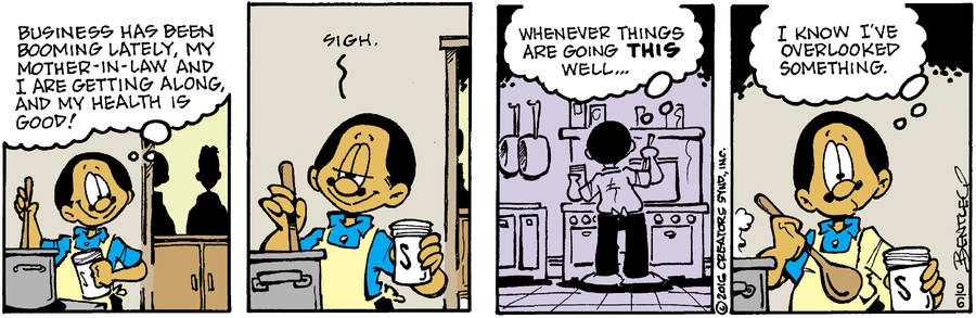 Herb and Jamaal for Sep 06, 2022