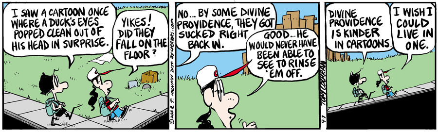 Agnes for Sep 07, 2022