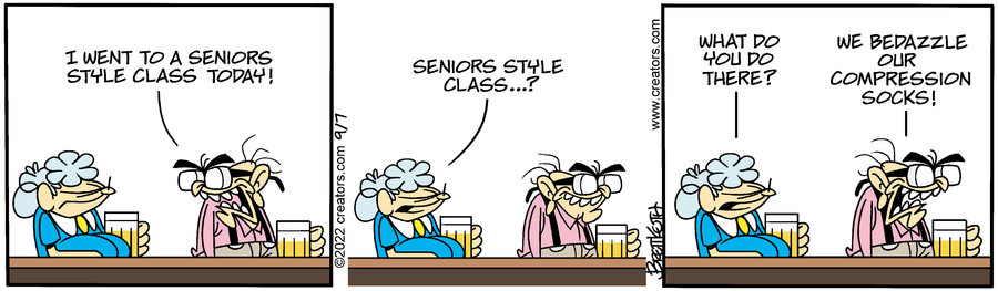 Diamond Lil for Sep 07, 2022