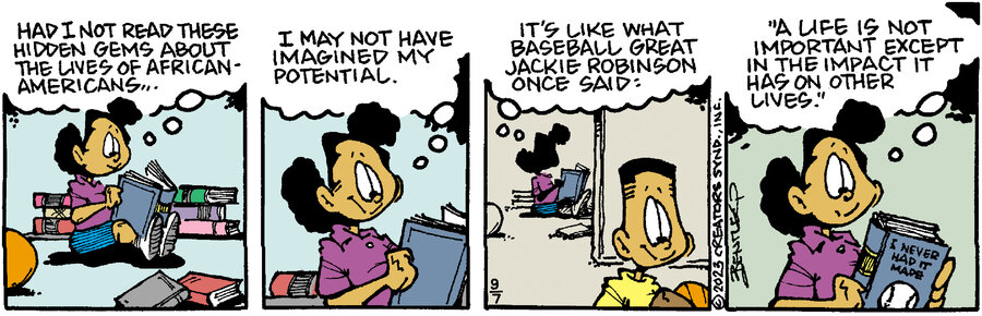 Herb and Jamaal for Sep 07, 2023