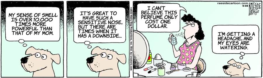 The Other Coast for Sep 08, 2022