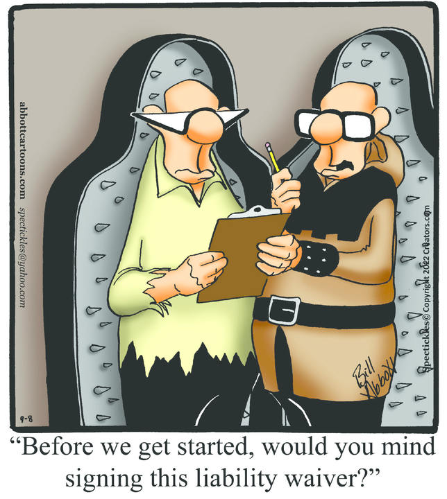 Spectickles for Sep 08, 2022