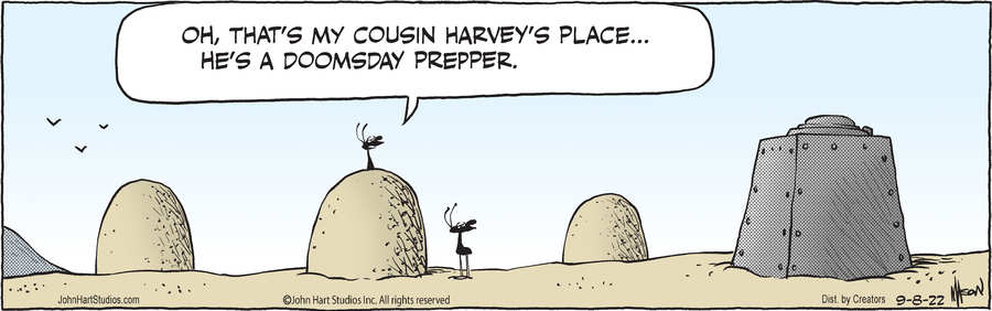 B.C. for Sep 08, 2022