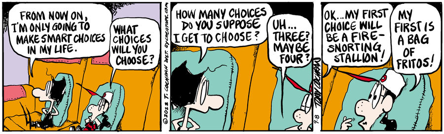 Agnes for Sep 08, 2022