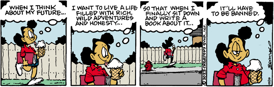 Herb and Jamaal for Sep 08, 2023