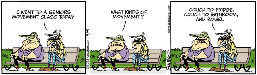 Diamond Lil for Sep 09, 2022