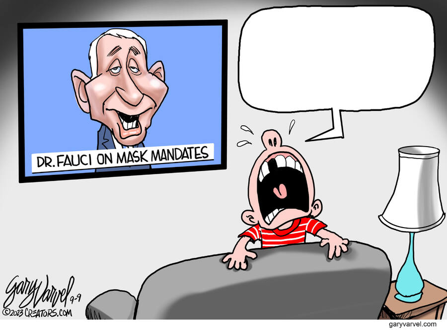 Humor Me for Sep 09, 2023